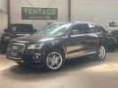 Voir l'annonce Audi Q5 2.0 TDI 177 Quattro Avus S Tronic 7