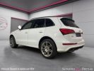 Annonce Audi Q5 2.0 TDI 177 Quattro S Line S tronic 7