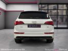 Annonce Audi Q5 2.0 TDI 177 Quattro S Line S tronic 7