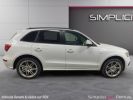 Annonce Audi Q5 2.0 TDI 177 Quattro S Line S tronic 7