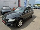 Annonce Audi Q5 2.0 TDI 177CH FAP S LINE QUATTRO S TRONIC 7