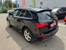 Annonce Audi Q5 2.0 TDI 177CH FAP S LINE QUATTRO S TRONIC 7