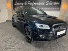 Annonce Audi Q5 2.0 TDI 177ch S-Line Quattro - Toit ouvrant - B&O - Distribution ok