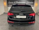 Annonce Audi Q5 2.0 TDI 177ch S-Line Quattro - Toit ouvrant - B&O - Distribution ok