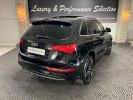 Annonce Audi Q5 2.0 TDI 177ch S-Line Quattro - Toit ouvrant - B&O - Distribution ok