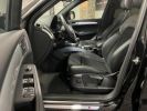 Annonce Audi Q5 2.0 TDI 177ch S-Line Quattro - Toit ouvrant - B&O - Distribution ok