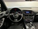 Annonce Audi Q5 2.0 TDI 177ch S-Line Quattro - Toit ouvrant - B&O - Distribution ok