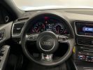 Annonce Audi Q5 2.0 TDI 177ch S-Line Quattro - Toit ouvrant - B&O - Distribution ok