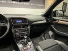 Annonce Audi Q5 2.0 TDI 177ch S-Line Quattro - Toit ouvrant - B&O - Distribution ok