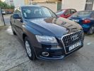 Annonce Audi Q5 2.0 tdi 177ch s-tronic 7 quattro 1ère main