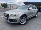 Voir l'annonce Audi Q5 2.0 TDI 190 Avus S tronic 7