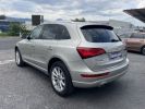 Annonce Audi Q5 2.0 TDI 190 Avus S tronic 7