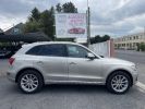 Annonce Audi Q5 2.0 TDI 190 Avus S tronic 7