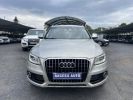 Annonce Audi Q5 2.0 TDI 190 Avus S tronic 7