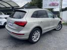 Annonce Audi Q5 2.0 TDI 190 Avus S tronic 7