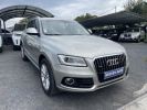 Annonce Audi Q5 2.0 TDI 190 Avus S tronic 7