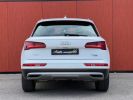 Annonce Audi Q5 2.0 TDI 190 ch QUATTRO 1° Main origine France