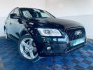 Voir l'annonce Audi Q5 2.0 TDI 190 ch Quattro S Line