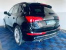 Annonce Audi Q5 2.0 TDI 190 ch Quattro S Line