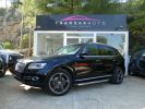 Voir l'annonce Audi Q5 2.0 TDI 190 Ch S-LINE QUATTRO S-TRONIC