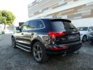 Annonce Audi Q5 2.0 TDI 190 Ch S-LINE QUATTRO S-TRONIC