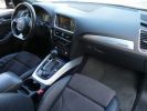 Annonce Audi Q5 2.0 TDI 190 Ch S-LINE QUATTRO S-TRONIC