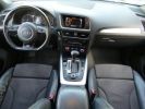 Annonce Audi Q5 2.0 TDI 190 Ch S-LINE QUATTRO S-TRONIC