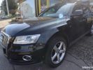 Annonce Audi Q5 2.0 TDI 190 CH S-LINE QUATTRO S-TRONIC BV + TOIT OUVRANT SIEGES CHAUFFANTS