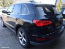 Annonce Audi Q5 2.0 TDI 190 CH S-LINE QUATTRO S-TRONIC BV + TOIT OUVRANT SIEGES CHAUFFANTS