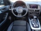 Annonce Audi Q5 2.0 TDI 190 CH S-LINE QUATTRO S-TRONIC BV + TOIT OUVRANT SIEGES CHAUFFANTS