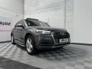 Voir l'annonce Audi Q5 2.0 TDI 190 CH S-tronic 7 Quattro S-LINE - GARANTIE 6 MOIS