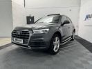 Annonce Audi Q5 2.0 TDI 190 CH S-tronic 7 Quattro S-LINE - GARANTIE 6 MOIS