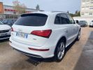 Annonce Audi Q5 2.0 TDI 190 clean diesel S line quattro S tronic 7