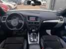 Annonce Audi Q5 2.0 TDI 190 clean diesel S line quattro S tronic 7