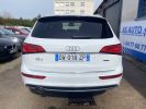 Annonce Audi Q5 2.0 TDI 190 clean diesel S line quattro S tronic 7