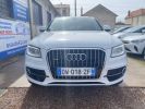 Annonce Audi Q5 2.0 TDI 190 clean diesel S line quattro S tronic 7