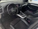 Annonce Audi Q5 2.0 TDI 190 clean diesel S line quattro S tronic 7