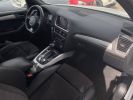 Annonce Audi Q5 2.0 TDI 190 clean diesel S line quattro S tronic 7