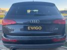 Annonce Audi Q5 2.0 TDI 190 CLEAN-DIESEL S-LINE QUATTRO S-TRONIC BVA