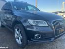 Annonce Audi Q5 2.0 TDI 190 CLEAN-DIESEL S-LINE QUATTRO S-TRONIC BVA