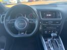 Annonce Audi Q5 2.0 TDI 190 CLEAN-DIESEL S-LINE QUATTRO S-TRONIC BVA