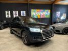 Annonce Audi Q5 2.0 TDI 190 CV Quattro S-Line S-tronic *Toit ouvrant*