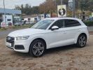 Annonce Audi Q5 2.0 TDI 190 CV QUATTRO S-TRONIC 7 AVUS