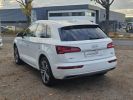 Annonce Audi Q5 2.0 TDI 190 CV QUATTRO S-TRONIC 7 AVUS