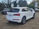 Annonce Audi Q5 2.0 TDI 190 CV QUATTRO S-TRONIC 7 AVUS