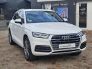 Annonce Audi Q5 2.0 TDI 190 CV QUATTRO S-TRONIC 7 AVUS