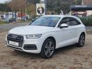 Annonce Audi Q5 2.0 TDI 190 CV QUATTRO S-TRONIC 7 AVUS