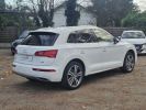 Annonce Audi Q5 2.0 TDI 190 CV QUATTRO S-TRONIC 7 AVUS