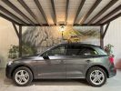 Annonce Audi Q5 2.0 TDI 190 CV SLINE QUATTRO S-TRONIC