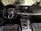 Annonce Audi Q5 2.0 TDI 190 CV SLINE QUATTRO S-TRONIC